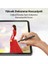 Dux Ducis Sm Galaxy Tab S8 Ultra S9 Ultra Paperfeel Pet Ekran Koruyucu 0.15MM Darbe - BLS8251-9613 5