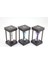 Ahşap Kumsaati 3 Dk ALK2495 - BLS4107-3963 1