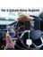 Apple iPhone Usb+Lightning Carplay Mirror Adaptör Çevirici -Youtube Netflix Tiktok - BLS4409-6199 4
