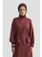 Takım 25YD9156 Bordo 4