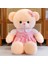 80CM Sevimli Oyuncak Ayı Peluş Bebek Bebek Yastık Hediye (Yurt Dışından) 1