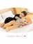 50CM Sevimli Sevimli Ayı Aşk Ayı Peluş Oyuncak Bebek Bebek Yastık Hediye (Yurt Dışından) 4