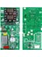 737DH Pcb Board 1