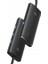 Baseus Lite Series 4 Portlu Type-C To USB 3.0 Hub Adaptör 25CM-(5775) - BLS1388-7782 2