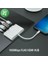 Ally Iphone 3in1 Lightning HDMI RJ45 Otg Digital Av Adaptör HUB-(5775) - BLS1773-2946 5