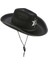 Çocuk Kovboy Şapkası Sheriff Şapkası Siyah Renk - BLS2009-8020 2