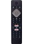 Kl Phılıps Netflıx-Rakuten Tv Tuşlu BRC0884301-01 LED Tv Kumandası (4767) - BLS5750-6629 1