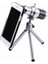 Iphone5,5s,i̇phone4.4s Için Alüminyum 14X Optik Zoom Yakından Görüntü Çekme Dürbün 1
