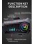 Y10 Kask Kulaklık Bluetooth Motosiklet Kulaklık 53 Bluetooth Intercom Motorsiklet - BLS4060-5452 3