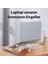 Dux Ducis X-Shape Alüminyum Alaşımlı Katlanır Laptop STANDI-(5775) - BLS3399-5163 4