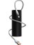 Baseus Zinc Safe Manyetik USB Kablo Şarj Android Micro 2.1A 1METRE-(5775) - BLS9544-1201 5