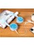 Ally Kedi Kulak Simli Kablolu Mikrofonlu Kulaküstü Kulaklık 3.5mm JACK-(5775) - BLS3245-1497 4