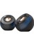 Pebble x 2.0 Özelleştirilebilir Rgb Aydınlatma, Bluetooth 5.3, 15W'A Kadar Rms Gücüne Sahip Usb-C Hoparlör 3