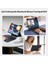 Dux Ducis iPad Air 4-5 iPad Pro 11 Dk Series Kablosuz Bluetooth KLAVYE-(5775) - BLS6810-2732 5