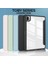 Dux Ducis Xiaomi Mi Pad 5 - 5 Pro Kılıf Kalem Bölmeli Toby SERIES-(5775) - BLS5543-9815 3