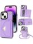 IPhone 14 Plus Akordeon Kart Cüzdan Kılıf Kart Tutucu Pu ile Uyumlu (Yurt Dışından) 1