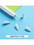 Dux Ducis Apple Pencil Için Yedek Uç 2 ADET-(5775) - BLS9808-2622 2