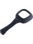 6 Ledli ve Mor Işıklı Büyüteç 60MM - BLS5155-7272 1