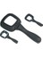 6 Ledli ve Mor Işıklı Büyüteç 60MM - BLS5155-7272 4