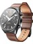 Hoco Y11 Watch Sesli Görüşme IP68 Su Geçirmez Sport Akıllı SAAT-(5775) - BLS6137-9226 1