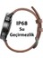Hoco Y11 Watch Sesli Görüşme IP68 Su Geçirmez Sport Akıllı SAAT-(5775) - BLS6137-9226 3