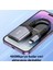 Hoco UA25 2-In-1 Iphone Lightning Kart OKUYUCU-(5775) - BLS5766-1008 3