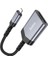 Hoco UA25 2-In-1 Iphone Lightning Kart OKUYUCU-(5775) - BLS5766-1008 4
