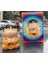 Nohara Shinnosuke Crayon Shin-Chan Coke Shin-Chan Kutulu Figür (Yurt Dışından) 1