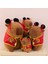 30CM Sevimli Nezha Kirpi Balığı Peluş Oyuncak Bebek Yastık Hediye (Yurt Dışından) 3