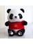 Sevimli Panda Bebek Peluş Oyuncak Simülasyon Dev Panda Bebekler (Yurt Dışından) 1