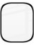 Apple Watch Ultra 49MM 3D Full Kaplama Ekran Koruyucu PET+PMMA-(5775) - BLS8771-8361 3