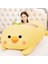 60CM Sevimli Peluş Oyuncak Bebek Yastık Hediye (Yurt Dışından) 1