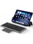 Dux Ducis Universal Ok Series Kablosuz Bluetooth Klavye Touchpad KILIF-(5775) - BLS2194-9967 1