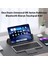 Dux Ducis Universal Ok Series Kablosuz Bluetooth Klavye Touchpad KILIF-(5775) - BLS2194-9967 2