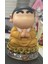Nohara Shinnosuke Crayon Shin-Chan Coke Shin-Chan Kutulu Figür (Yurt Dışından) 1