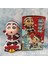 Nohara Shinnosuke Crayon Shin-Chan Coke Shin-Chan Kutulu Figür (Yurt Dışından) 1