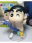 Nohara Shinnosuke Crayon Shin-Chan Coke Shin-Chan Kutulu Figür (Yurt Dışından) 1