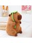 30CM Sevimli Fırfırlı Su Yunusu Peluş Oyuncak Bebek Bebek Yastık Hediye (Yurt Dışından) 1