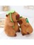 30CM Sevimli Fırfırlı Su Yunusu Peluş Oyuncak Bebek Bebek Yastık Hediye (Yurt Dışından) 4