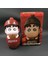 Nohara Shinnosuke Crayon Shin-Chan Coke Shin-Chan Kutulu Figür (Yurt Dışından) 1
