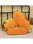 50CM Sosisli Kirpi Balığı Peluş Oyuncak Bebek Bebek Yastık Hediye (Yurt Dışından) 4
