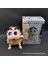Nohara Shinnosuke Crayon Shin-Chan Coke Shin-Chan Kutulu Figür (Yurt Dışından) 1