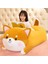 50CM Sevimli Peluş Oyuncak Peluş Oyuncak Bebek Bebek Yastık Hediye (Yurt Dışından) 1