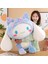 27CM Yu Gui Köpek Dazzle Tavşan Peluş Oyuncak Bebek Yastık Hediye (Yurt Dışından) 1
