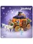 Mini Sokak Sahnesi Yapı Taşları Tam Set Yapboz Oyuncakları Panda Yapı Süsü (Yurt Dışından) 1