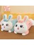 70CM Sevimli Tavşan Peluş Oyuncak Bebek Yastık Hediye (Yurt Dışından) 3