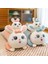 70CM Sevimli Tavşan Peluş Oyuncak Bebek Yastık Hediye (Yurt Dışından) 4