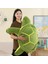 85CM Deniz Kaplumbağası Peluş Oyuncak Bebek Yastık Hediye (Yurt Dışından) 4