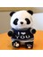 Sevimli Panda Bebek Peluş Oyuncak Simülasyon Dev Panda Bebekler (Yurt Dışından) 1