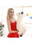 80CM Alpaka Peluş Oyuncak Bebek Yastık Hediye (Yurt Dışından) 1